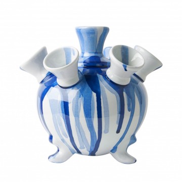 Tulpenvaas 17 x 17 x 17 139